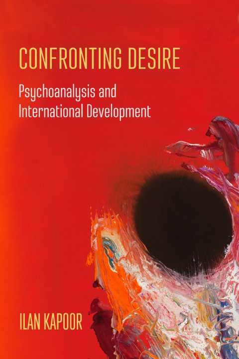 Cover image for book Confronting Desire