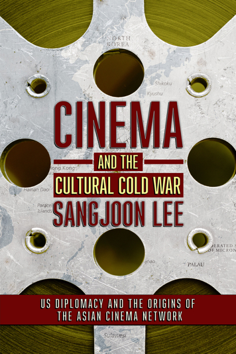 Cover image for book Cinema and the Cultural Cold War