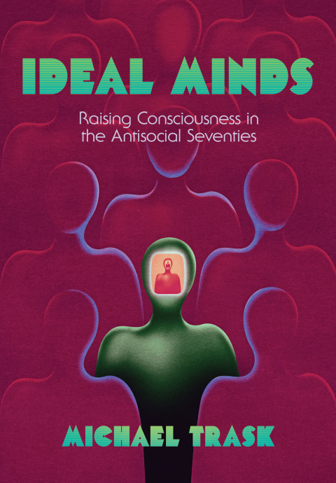 Cover image for book Ideal Minds