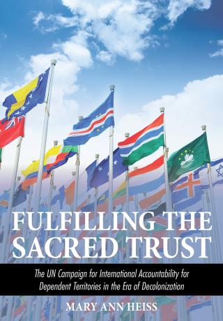 Fulfilling the Sacred Trust