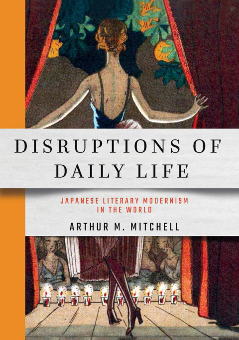 Cover image for book Disruptions of Daily Life