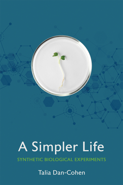 Cover image for book A Simpler Life