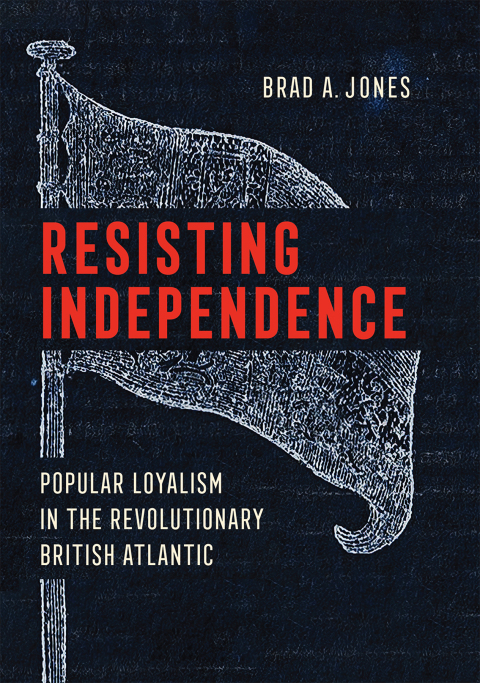 Cover image for book Resisting Independence
