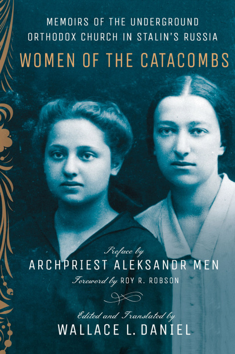 Cover image for book Women of the Catacombs