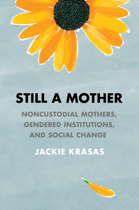 Cover image for book Still a Mother