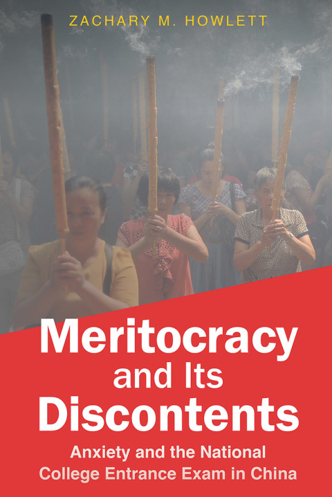 Cover image for book Meritocracy and Its Discontents