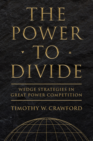 The Power to Divide