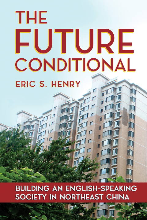 Cover image for book The Future Conditional