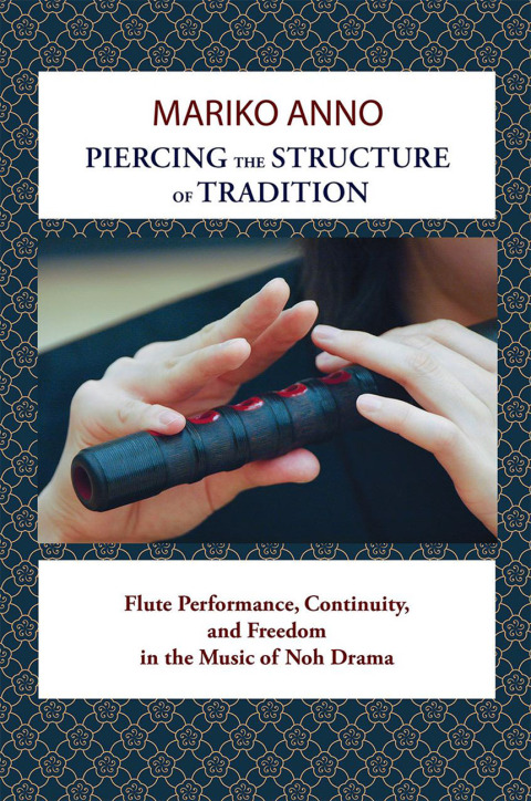 Cover image for book Piercing the Structure of Tradition