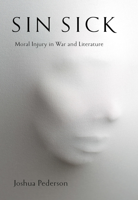 Cover image for book Sin Sick