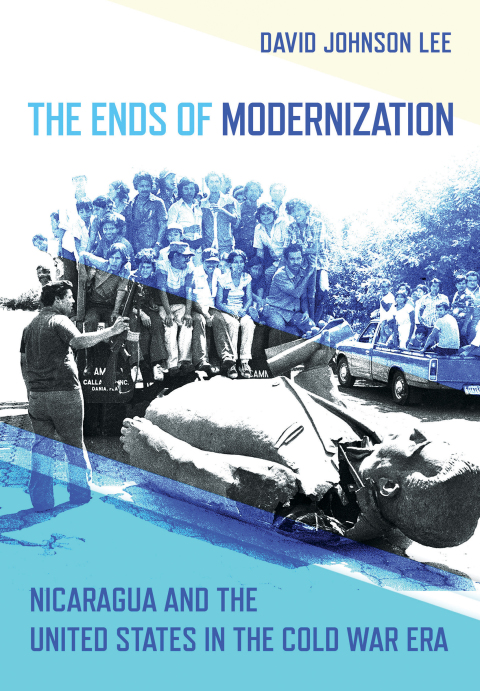 Cover image for book The Ends of Modernization