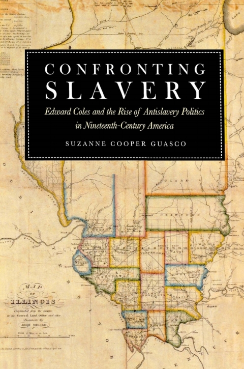 Cover image for book Confronting Slavery