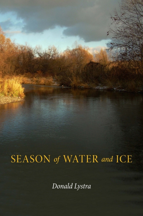 Cover image for book Season of Water and Ice