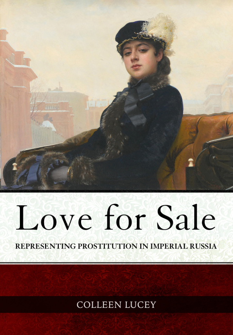 Cover image for book Love for Sale