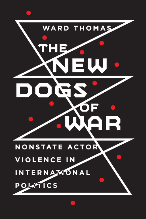 Cover image for book The New Dogs of War