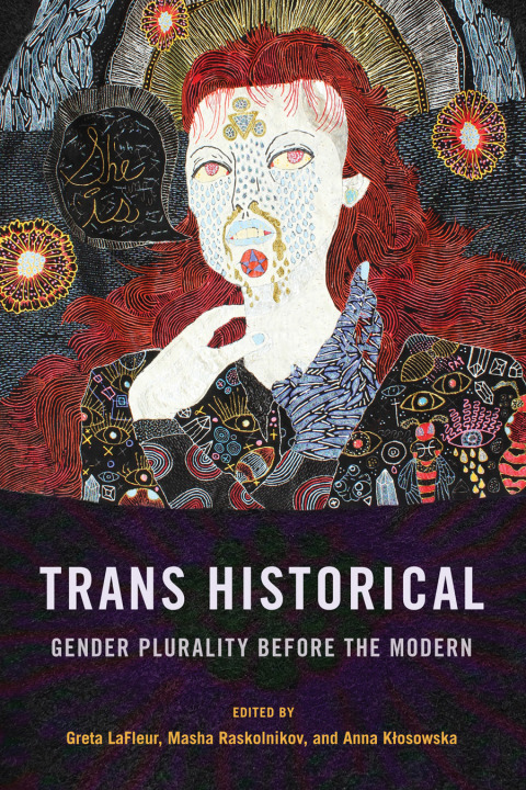 Cover image for book Trans Historical