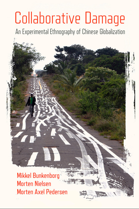 Cover image for book Collaborative Damage