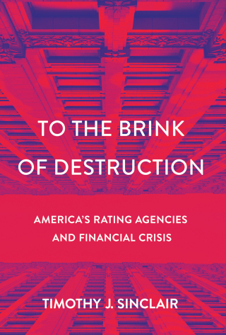 To the Brink of Destruction