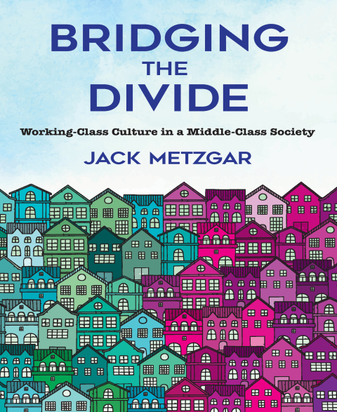 Cover image for book Bridging the Divide