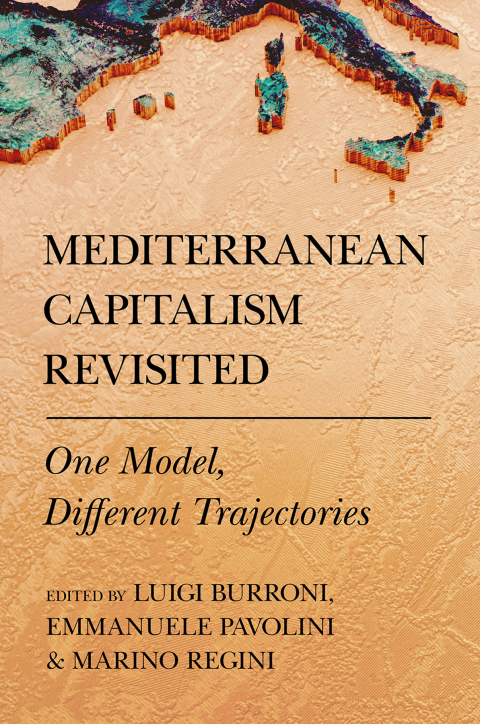 Cover image for book Mediterranean Capitalism Revisited