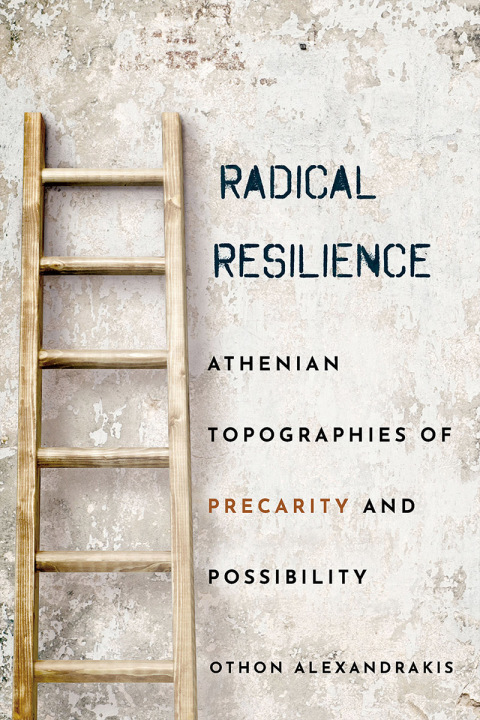 Cover image for book Radical Resilience