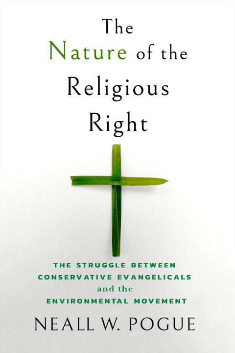 Cover image for book The Nature of the Religious Right