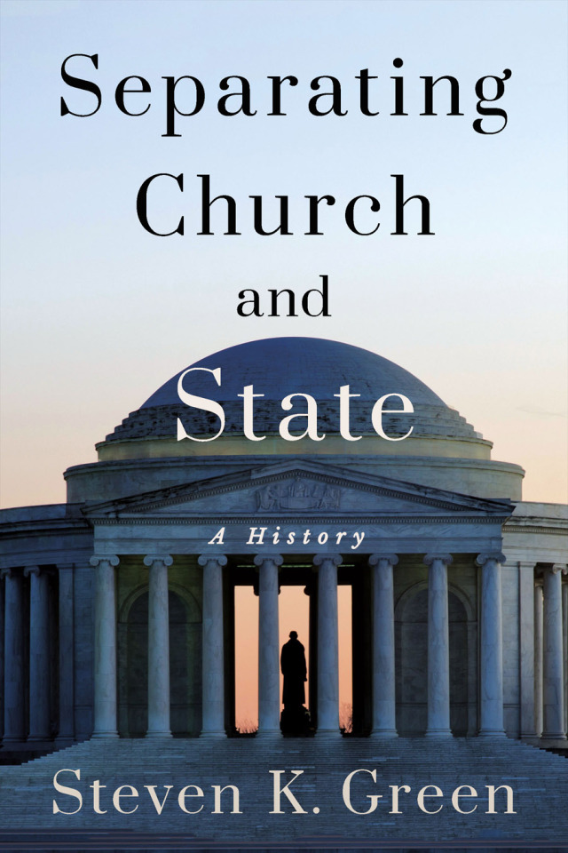 Separating Church and State