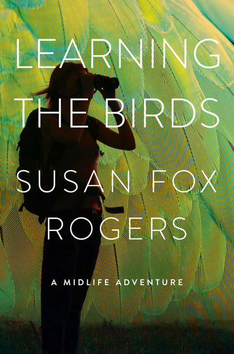 Cover image for book Learning the Birds
