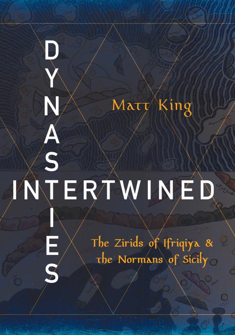 Cover image for book Dynasties Intertwined