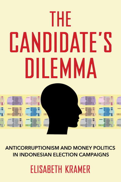 Cover image for book The Candidate's Dilemma
