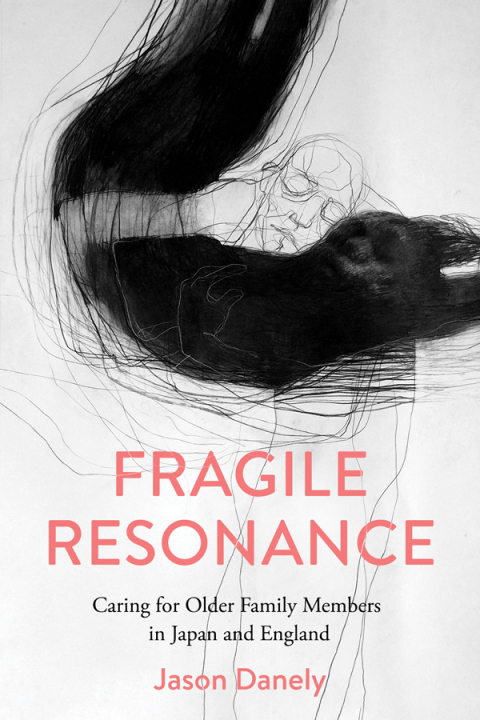 Cover image for book Fragile Resonance