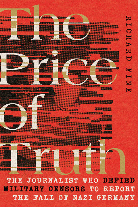 Cover image for book The Price of Truth