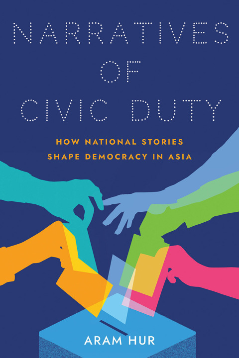 Cover image for book Narratives of Civic Duty