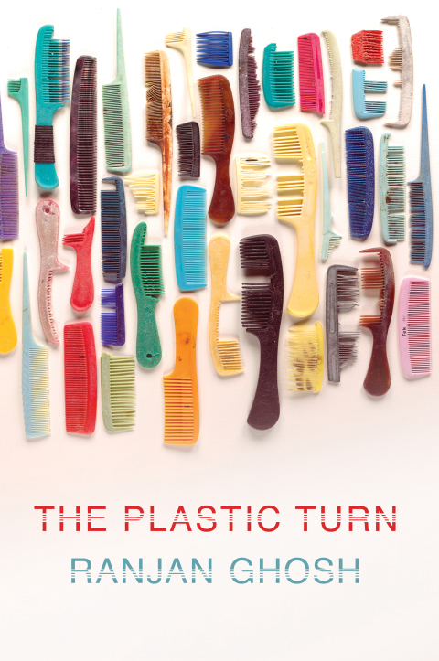 Cover image for book The Plastic Turn