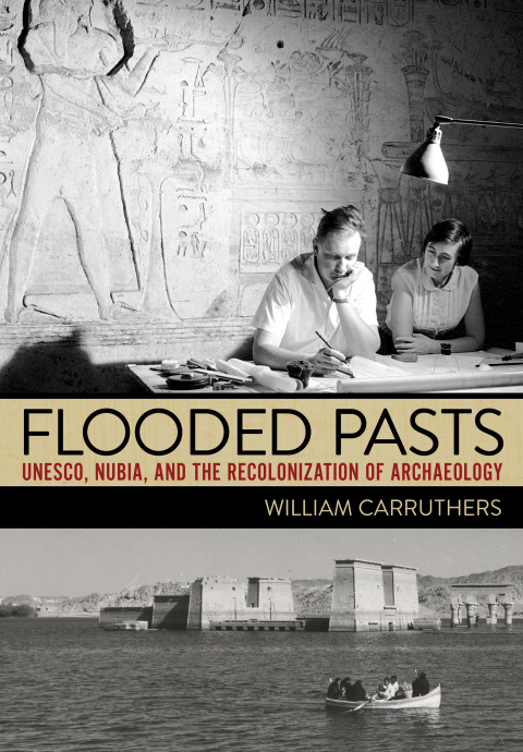 Cover image for book Flooded Pasts