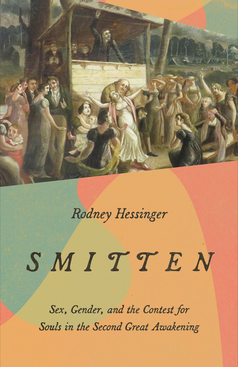 Cover image for book Smitten