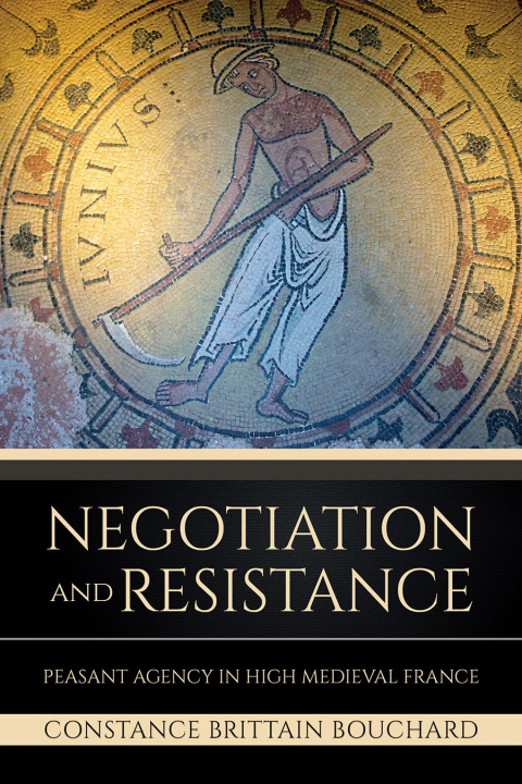 Cover image for book Negotiation and Resistance
