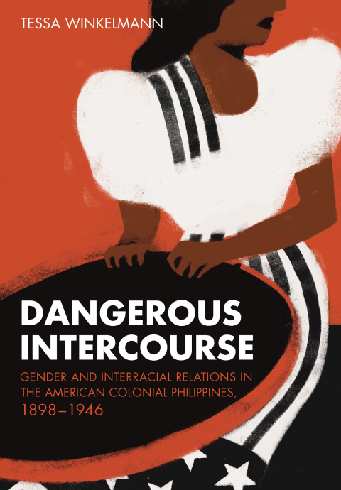 Cover image for book Dangerous Intercourse