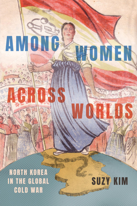Cover image for book Among Women across Worlds