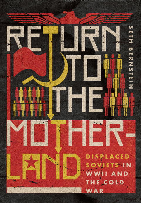 Cover image for book Return to the Motherland