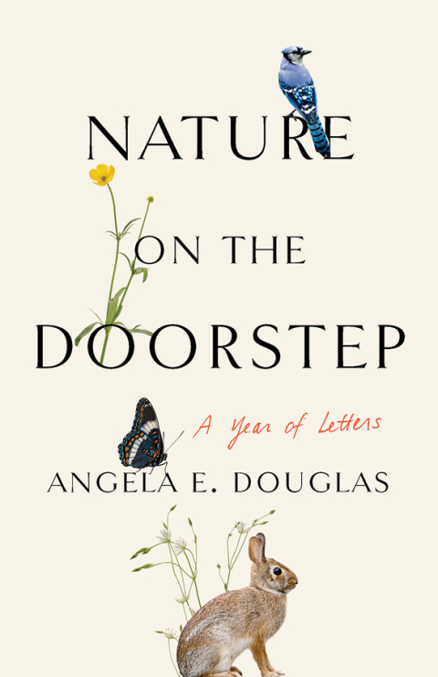 Cover image for book Nature on the Doorstep