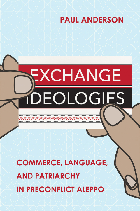 Cover image for book Exchange Ideologies