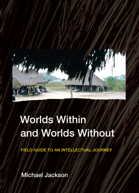 Cover image for book Worlds Within and Worlds Without
