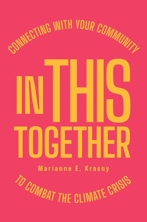 Cover image for book In This Together