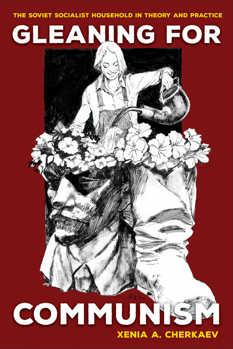 Cover image for book Gleaning for Communism