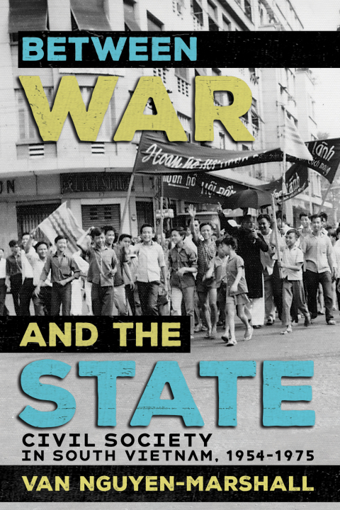 Cover image for book Between War and the State