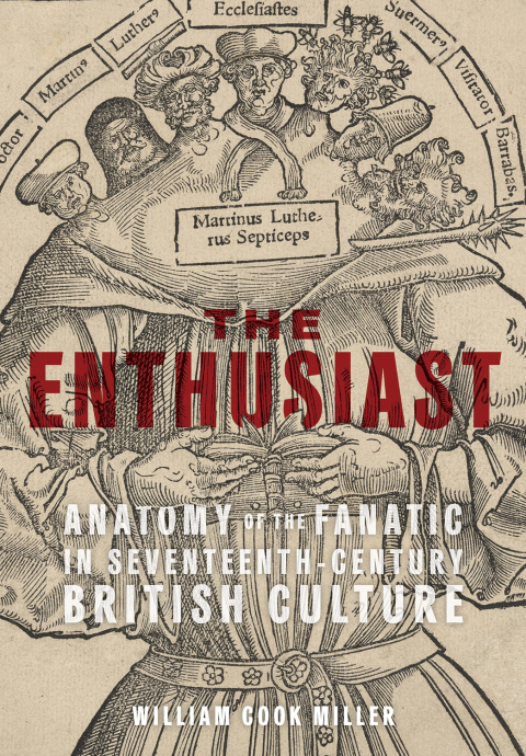 Cover image for book The Enthusiast
