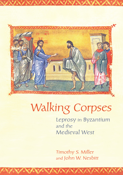 Cover image for book Walking Corpses