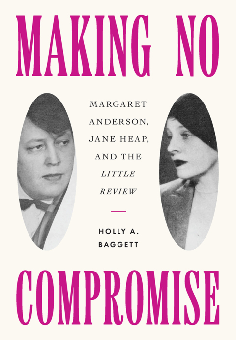 Cover image for book Making No Compromise