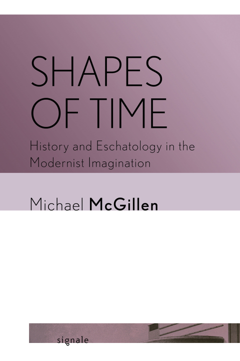 Cover image for book Shapes of Time